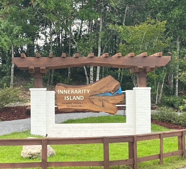 Innerarity Island Homeowners Association Innerarity Island HOA